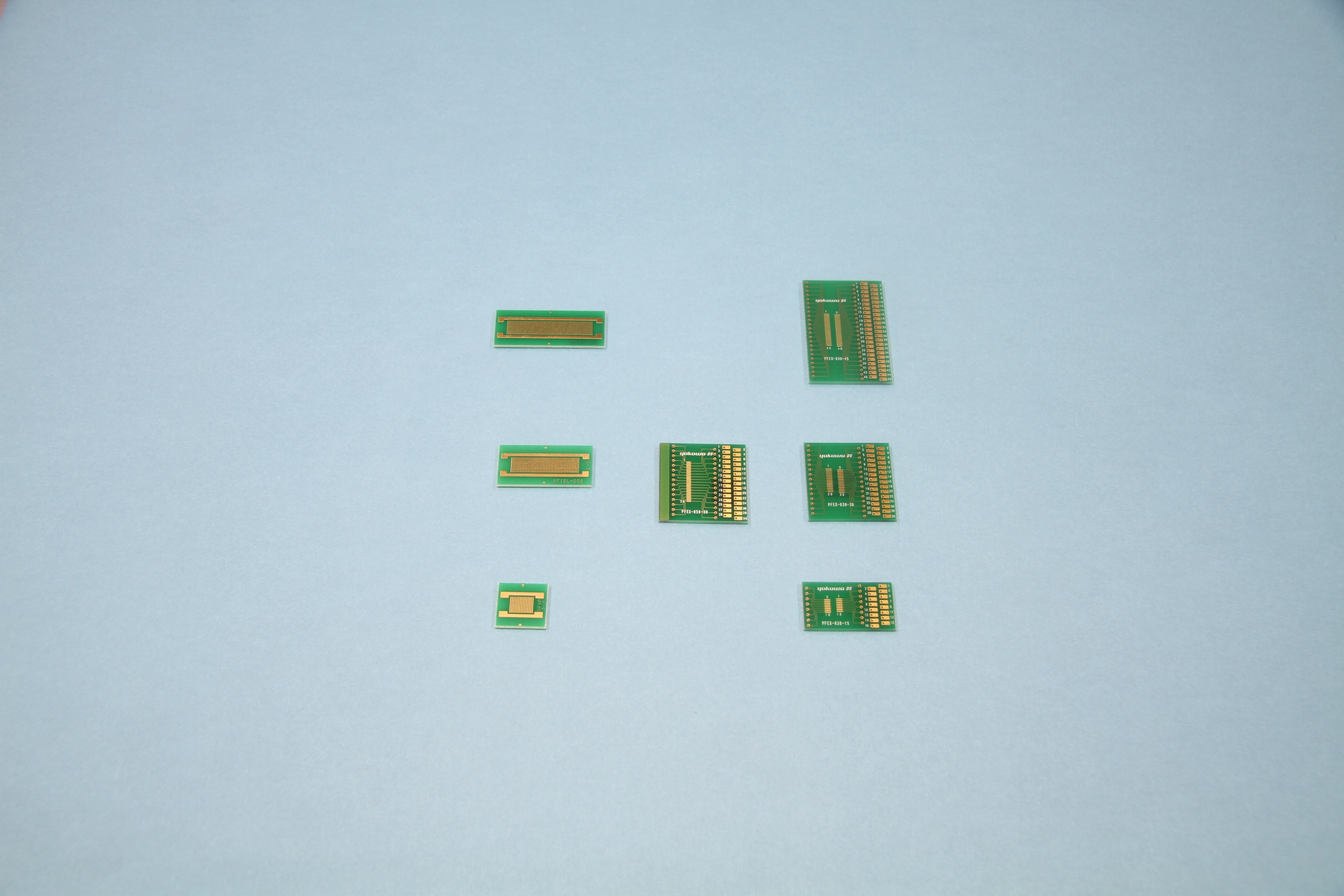 配線用アクセサリー | 株式会社ヨコオ